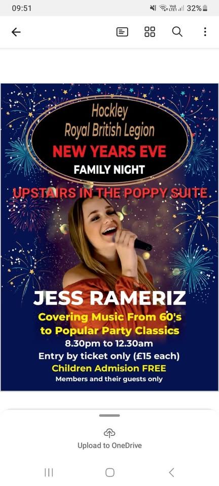 new year eve family night