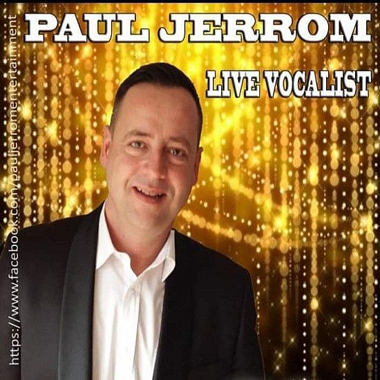 paul jerrom