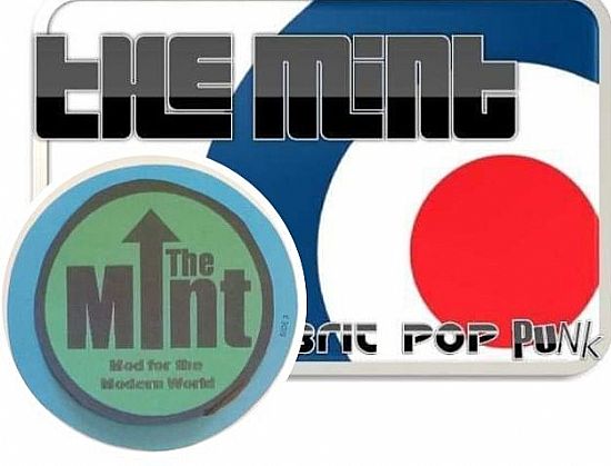 the mint