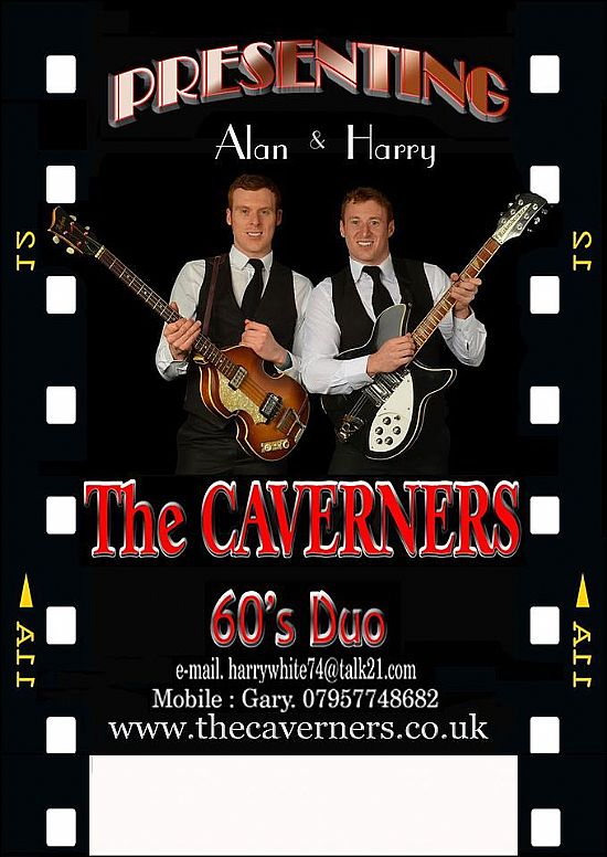 the caverners